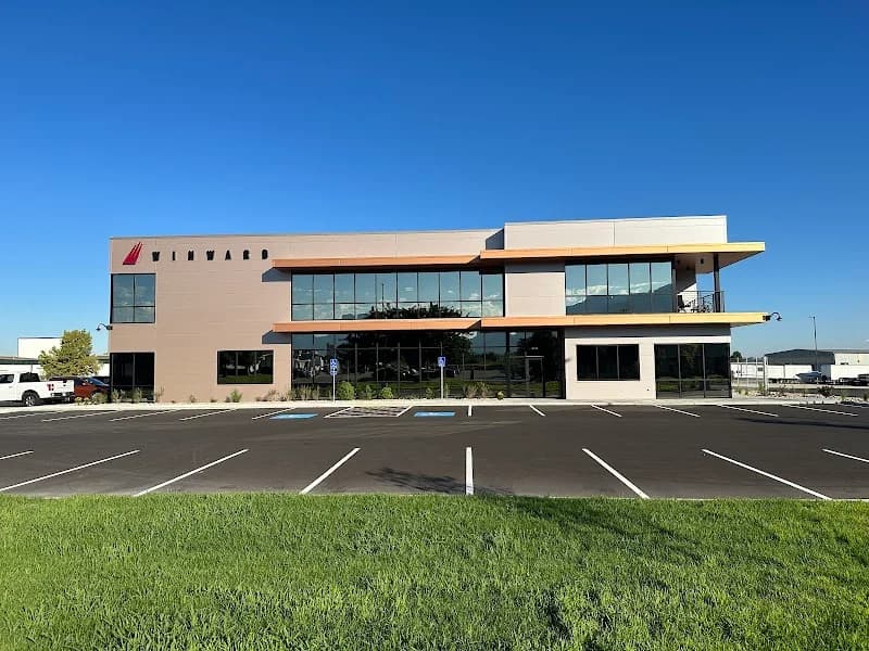 Winward Electrical Services, Inc. portfolio photo