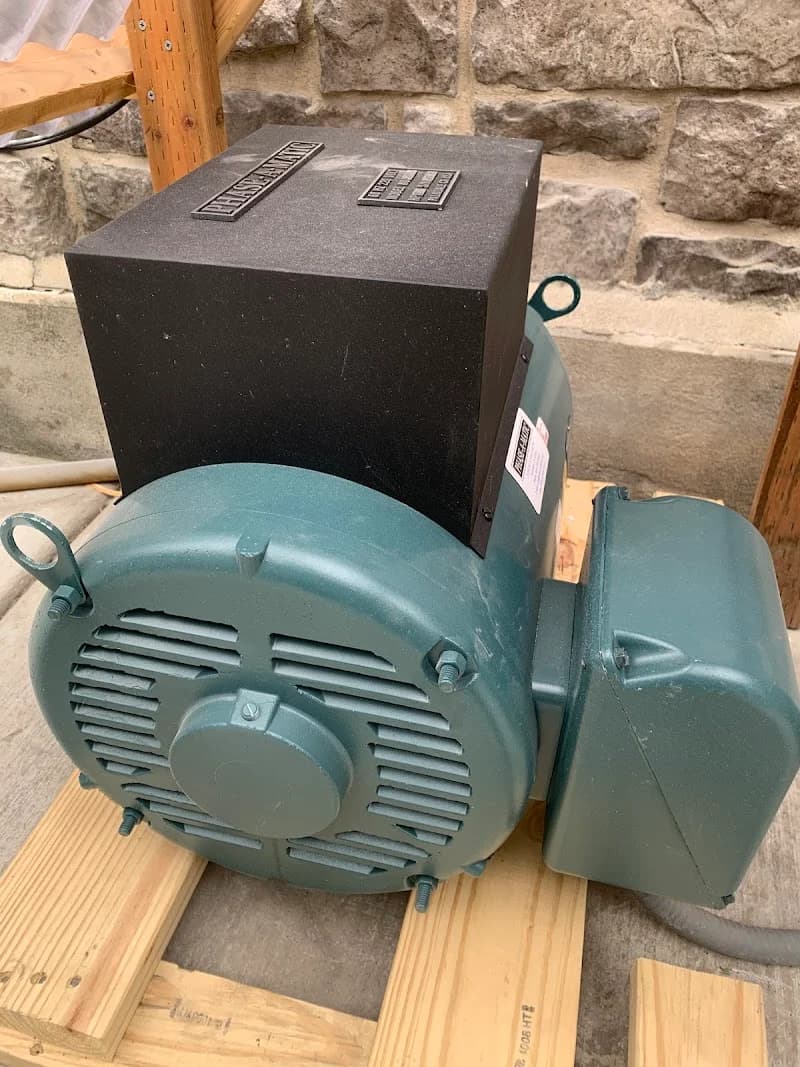 Winward Electrical Services, Inc. portfolio photo