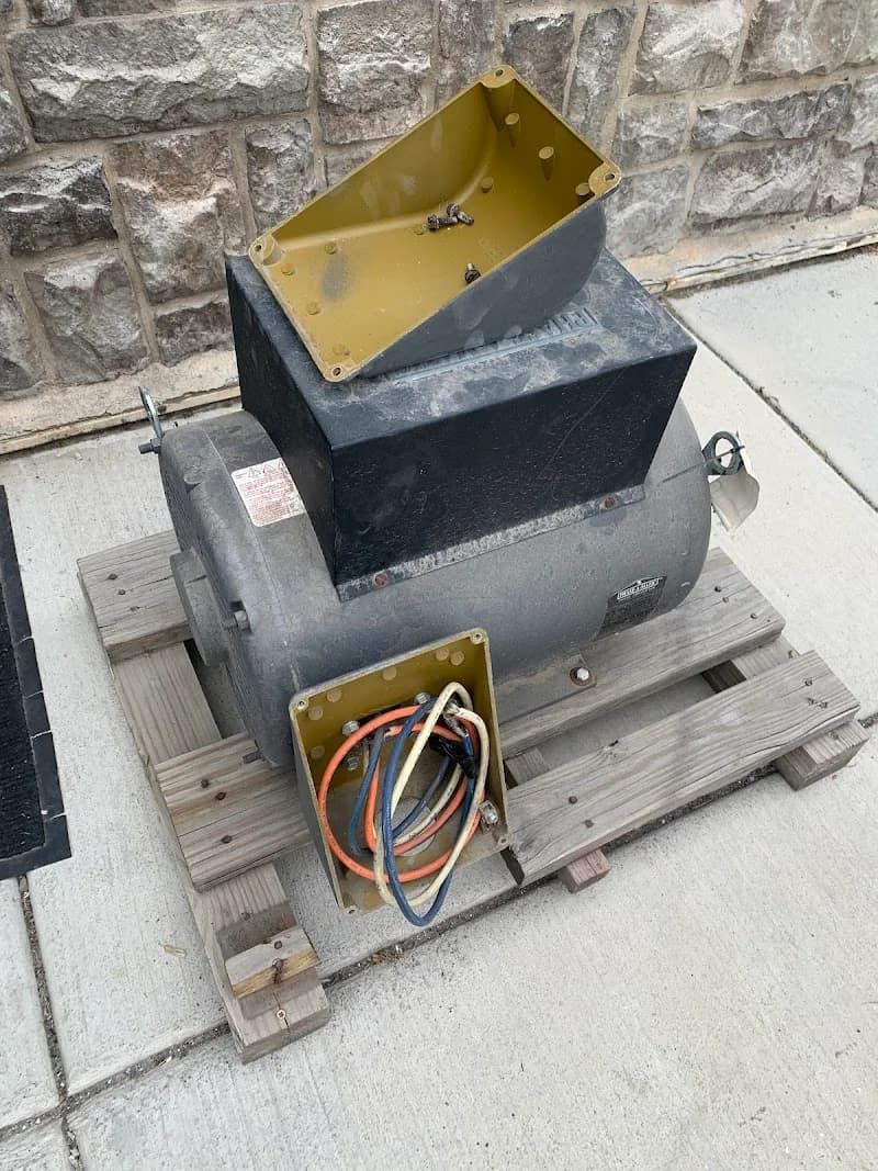 Winward Electrical Services, Inc. portfolio photo