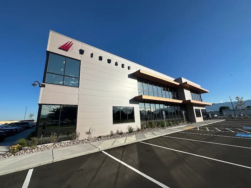 Winward Electrical Services, Inc. portfolio photo