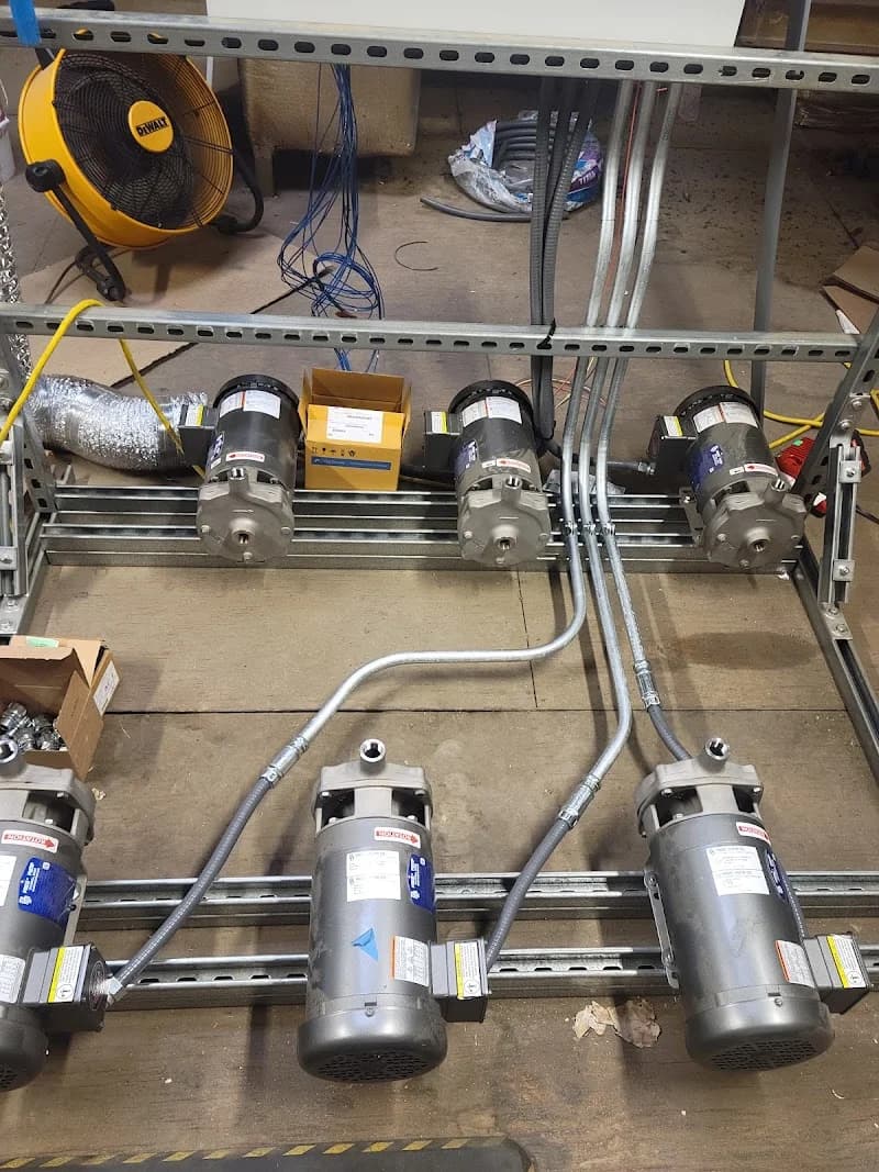 Winward Electrical Services, Inc. portfolio photo