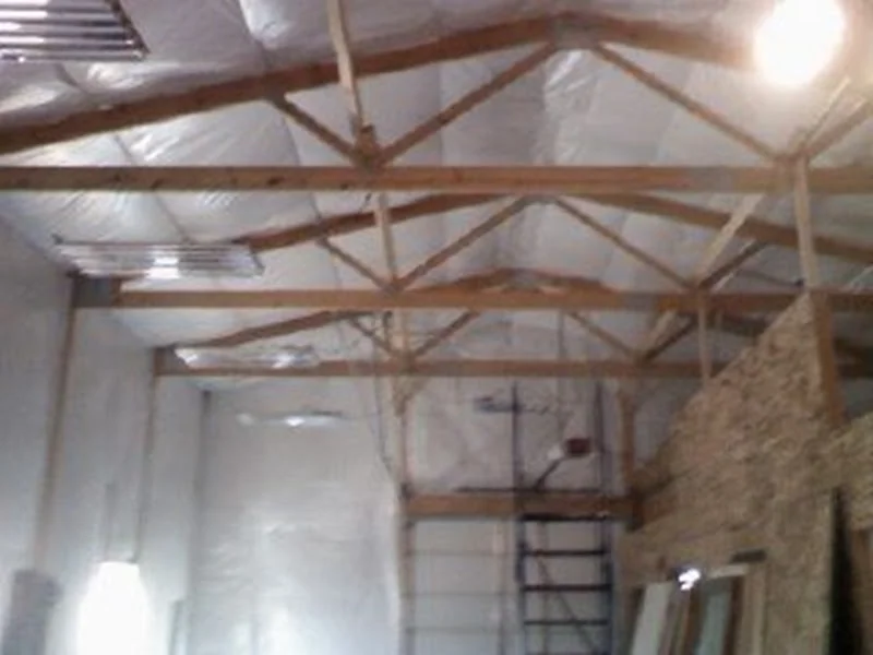 Home Insulation Co. portfolio photo