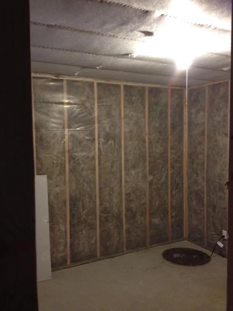 Home Insulation Co. portfolio photo