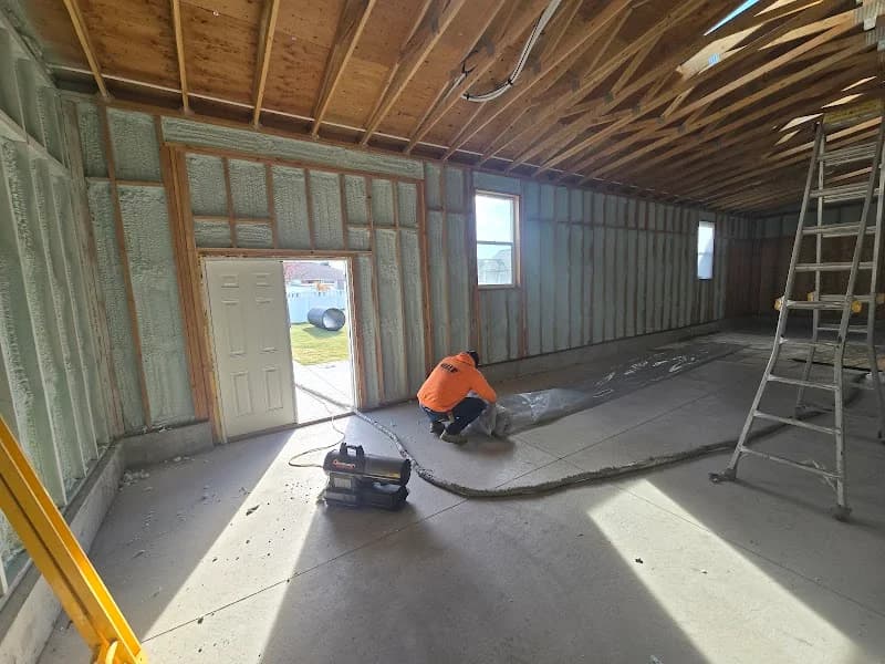 Home Insulation Co. portfolio photo