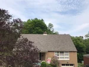 DeLuca Roofing, LLC portfolio photo