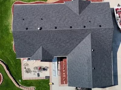 Best Choice Roofing portfolio photo