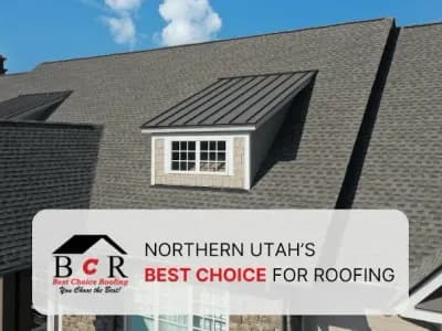 Best Choice Roofing portfolio photo