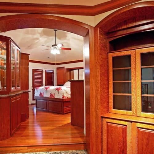 Denver Custom Cabinets & Full-Service Remodeling portfolio photo