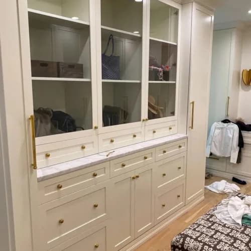 Denver Custom Cabinets & Full-Service Remodeling portfolio photo