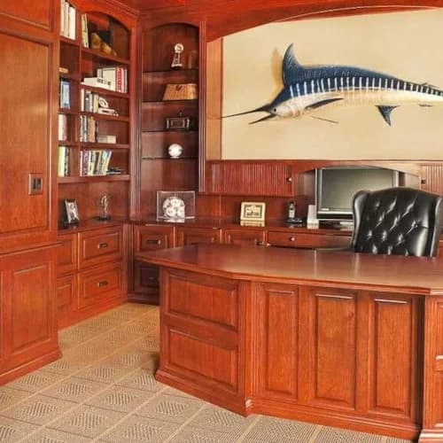 Denver Custom Cabinets & Full-Service Remodeling portfolio photo