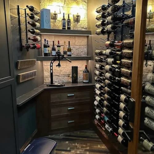 Denver Custom Cabinets & Full-Service Remodeling portfolio photo