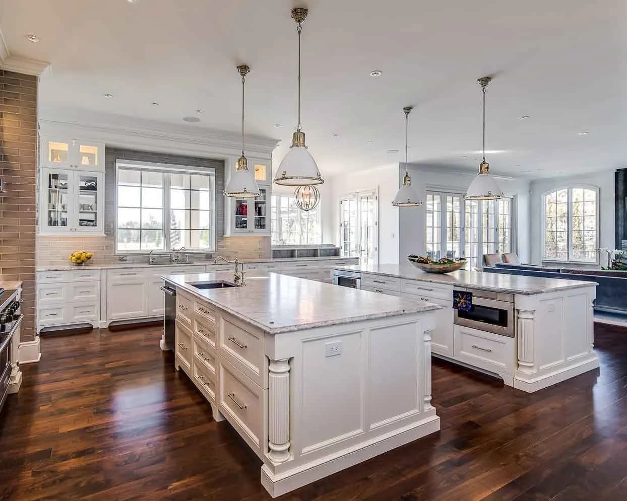 Denver Custom Cabinets & Full-Service Remodeling portfolio photo