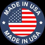 Made in the USA