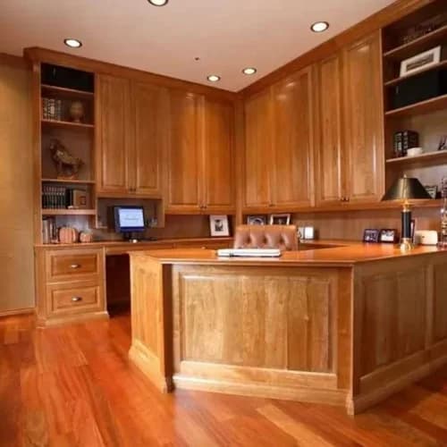 Denver Custom Cabinets & Full-Service Remodeling portfolio photo