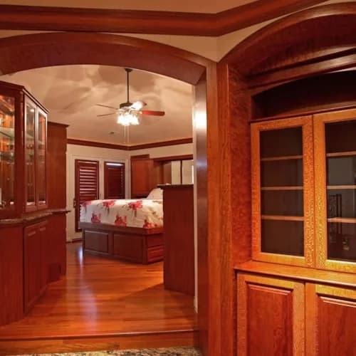Denver Custom Cabinets & Full-Service Remodeling portfolio photo