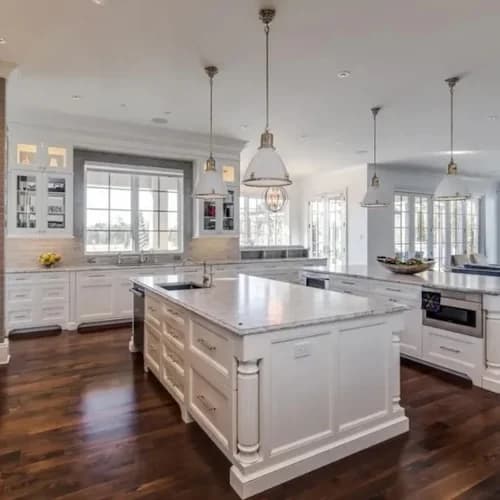 Denver Custom Cabinets & Full-Service Remodeling portfolio photo