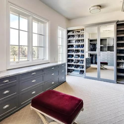 Denver Custom Cabinets & Full-Service Remodeling portfolio photo