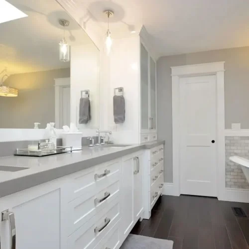 Denver Custom Cabinets & Full-Service Remodeling portfolio photo