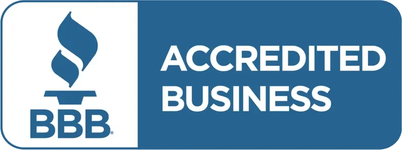 View our Better Business Beureau profile