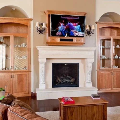 Denver Custom Cabinets & Full-Service Remodeling portfolio photo