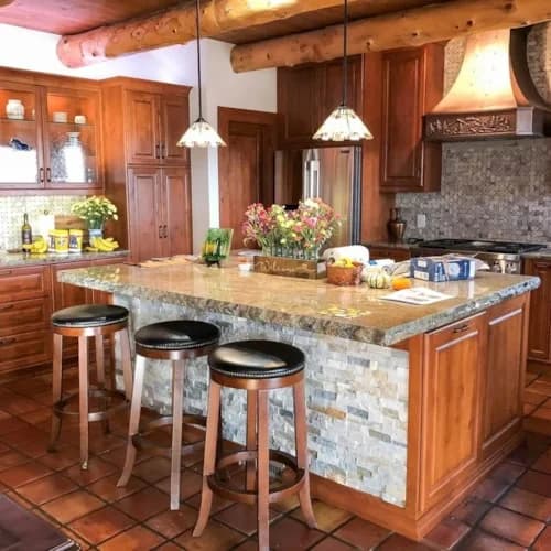 Denver Custom Cabinets & Full-Service Remodeling portfolio photo