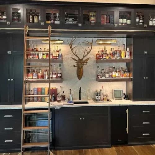 Denver Custom Cabinets & Full-Service Remodeling portfolio photo