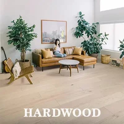 beautiful, durable and timeless hardwoods by Vision Flooring
