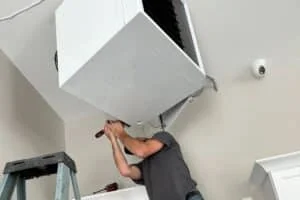 Heater Maintenance Dynamic HVAC Michigan
