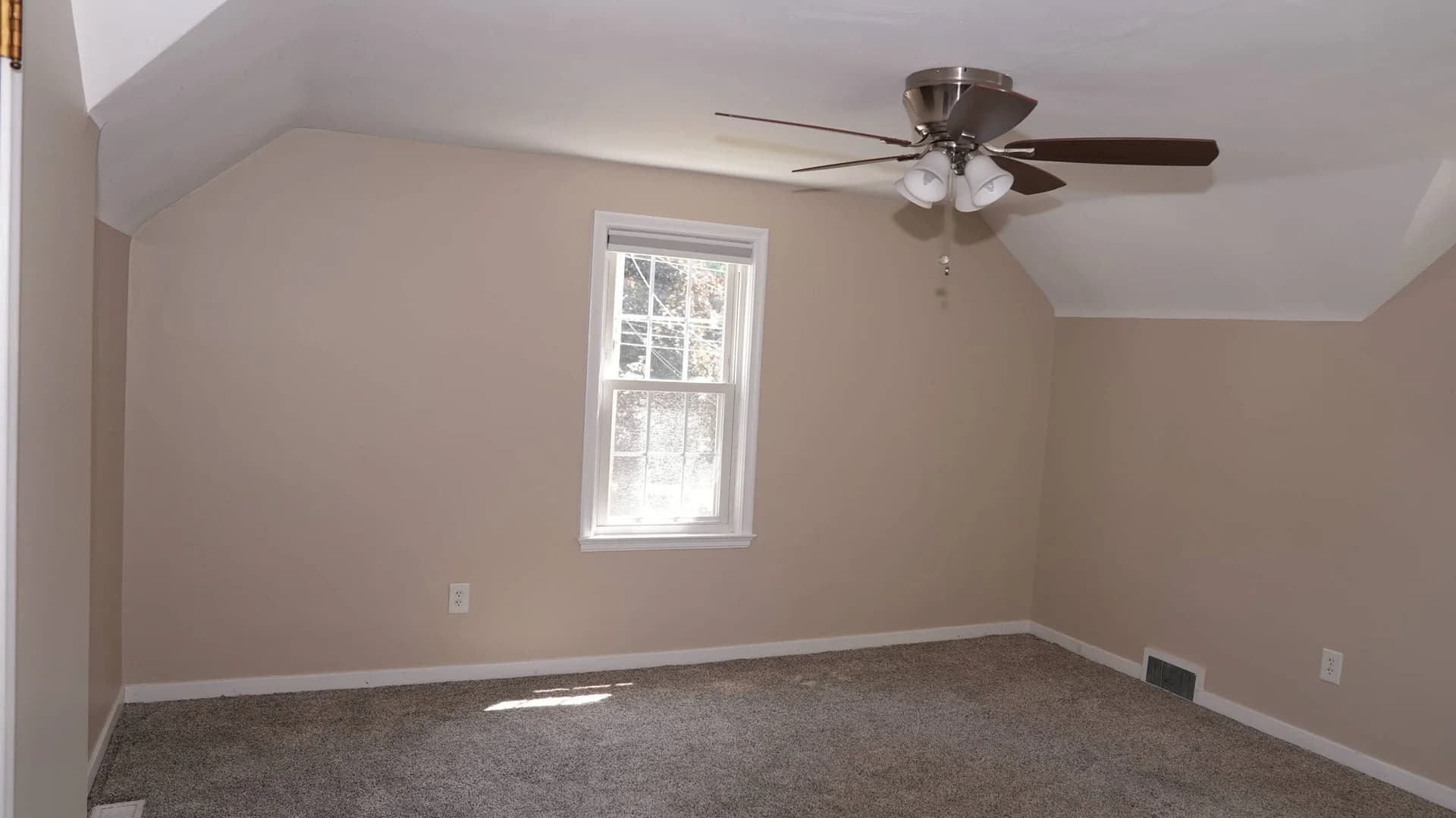 interior painting project gallery