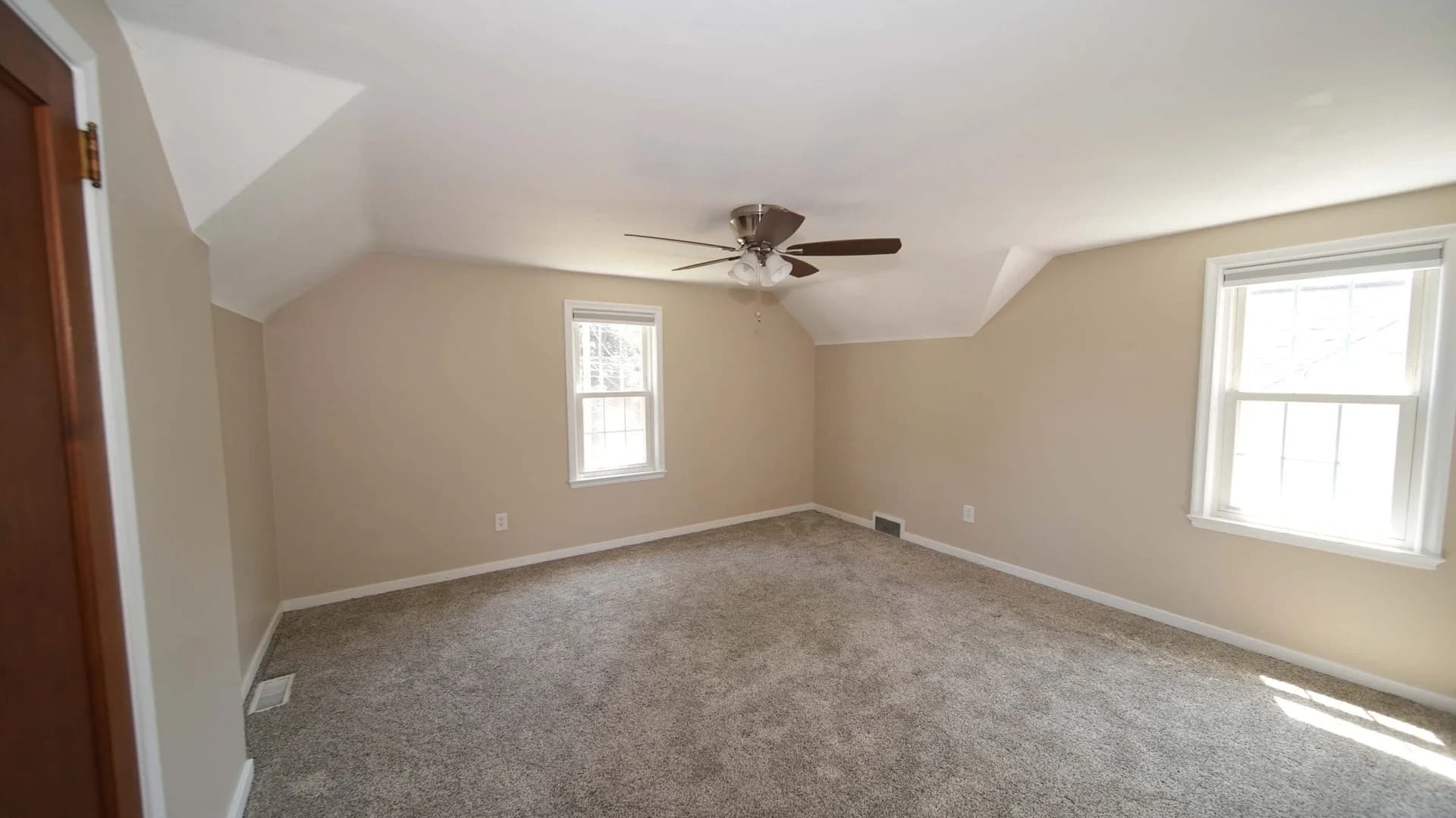 interior painting project gallery