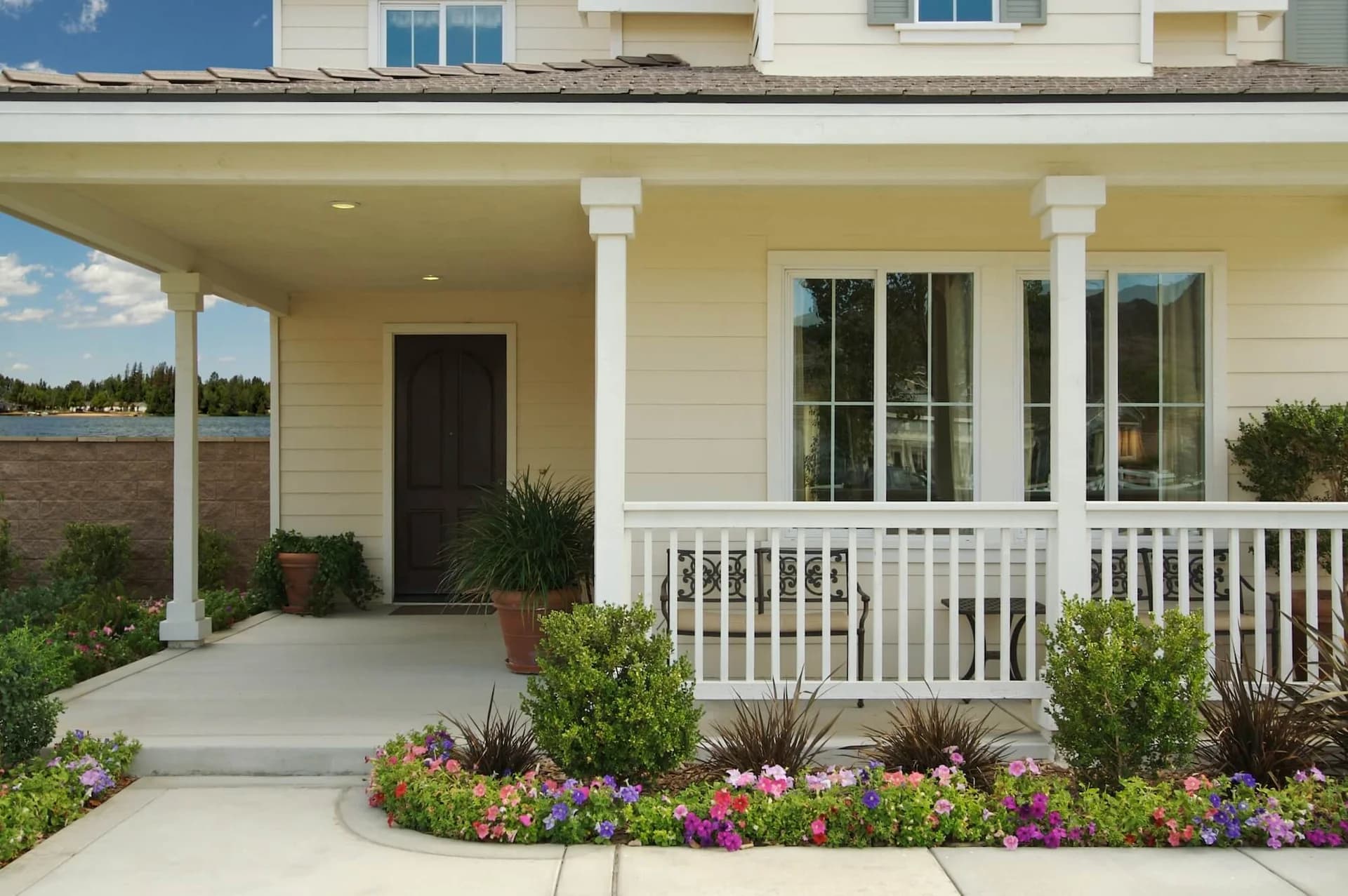 top rated painting company amherst ny