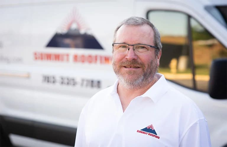 Roofing Contractor Northern Virginia, Roof Repair portfolio photo