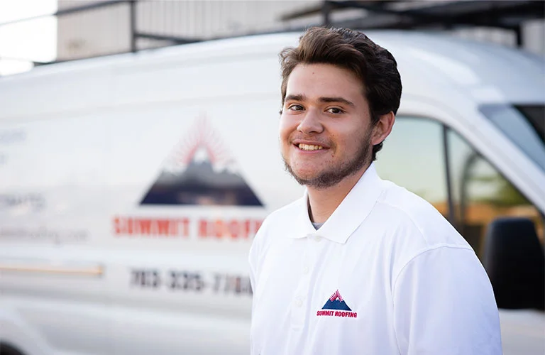 Roofing Contractor Northern Virginia, Roof Repair portfolio photo