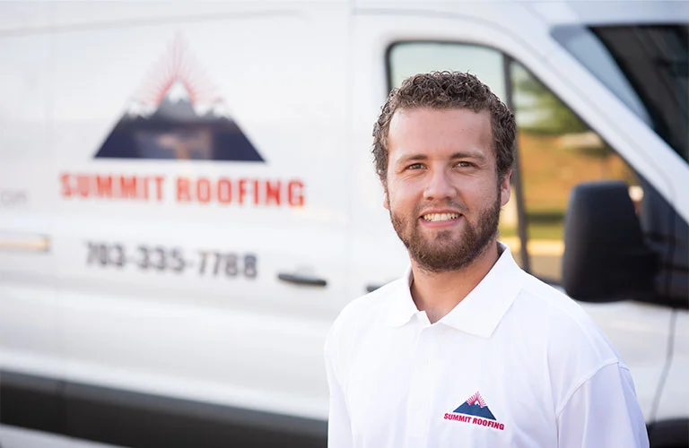 Roofing Contractor Northern Virginia, Roof Repair portfolio photo
