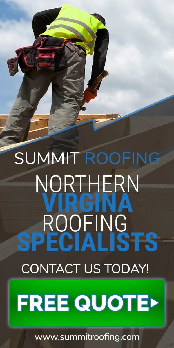 Request Free Roofing Estimate