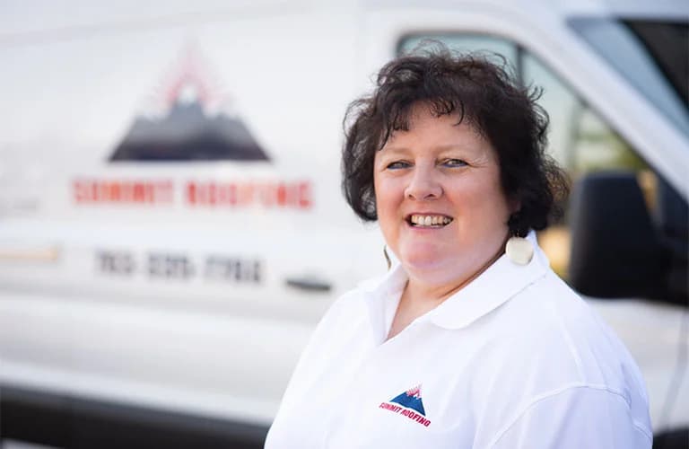 Roofing Contractor Northern Virginia, Roof Repair portfolio photo
