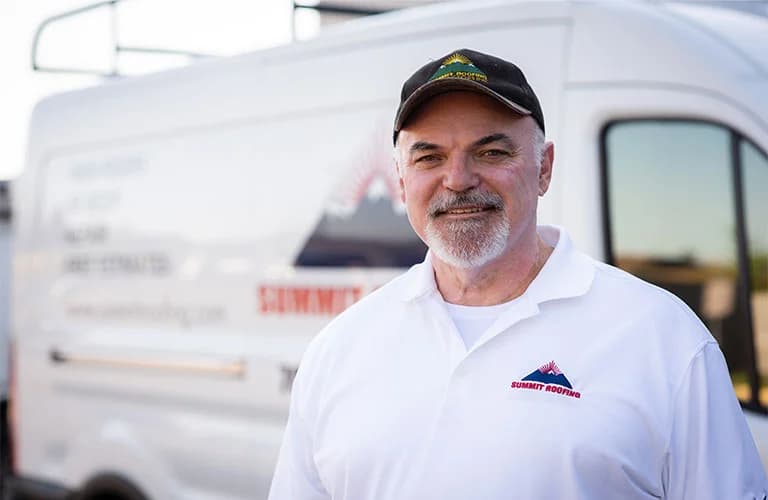 Roofing Contractor Northern Virginia, Roof Repair portfolio photo