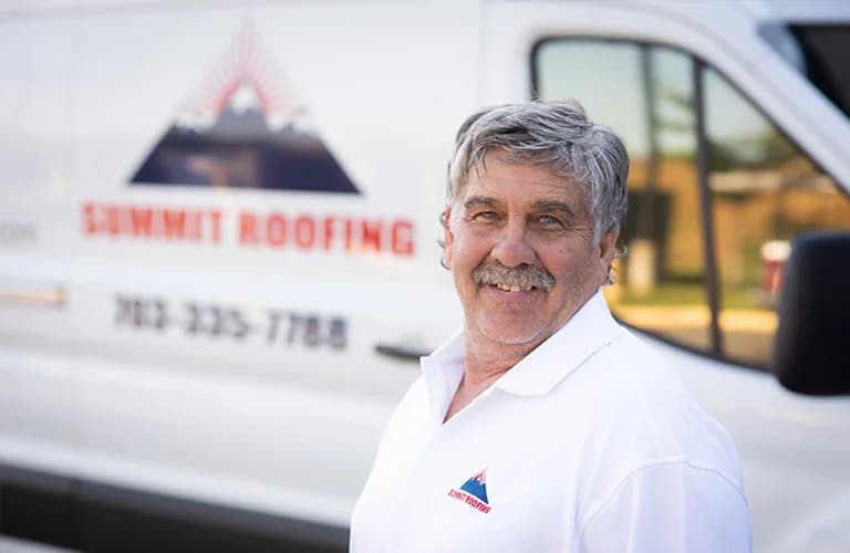 Roofing Contractor Northern Virginia, Roof Repair portfolio photo