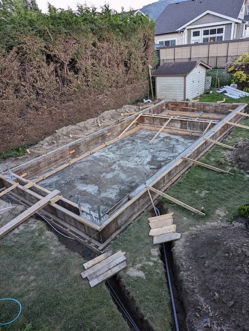 Stellar Excavation LLC portfolio photo