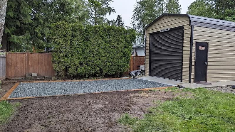 Stellar Excavation LLC portfolio photo