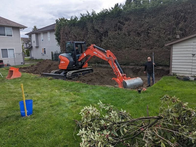 Stellar Excavation LLC portfolio photo