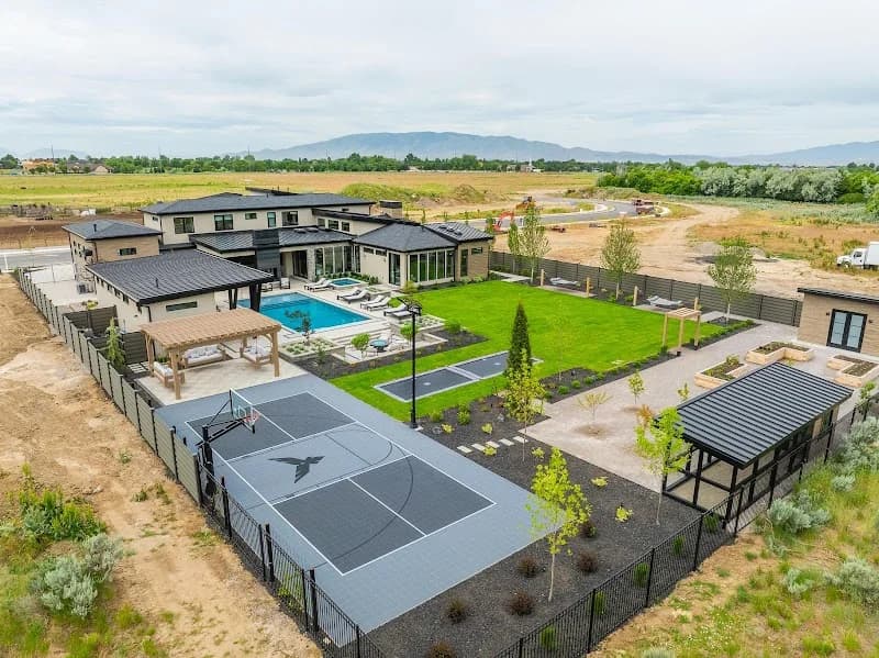 Hawkstone Custom Homes portfolio photo