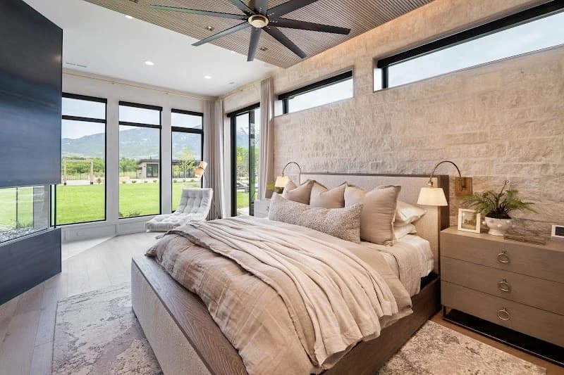 Hawkstone Custom Homes portfolio photo