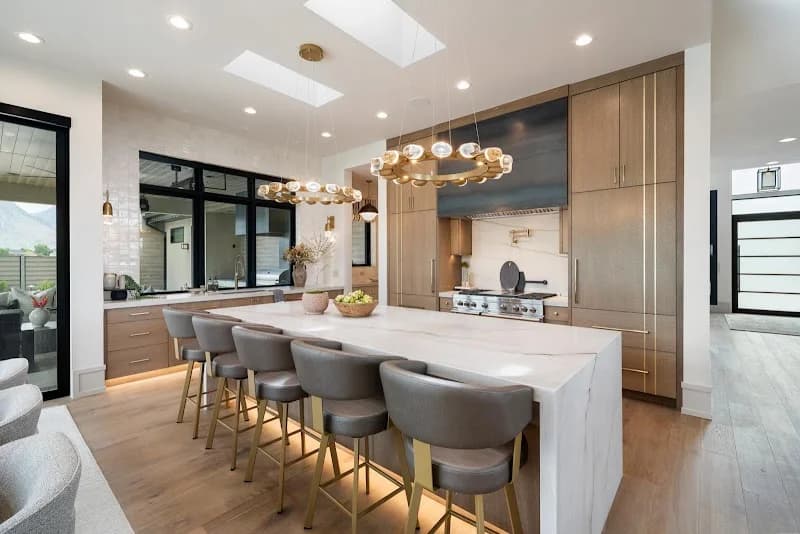 Hawkstone Custom Homes portfolio photo