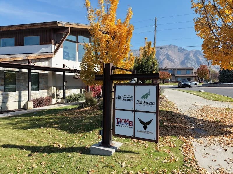 Hawkstone Custom Homes portfolio photo