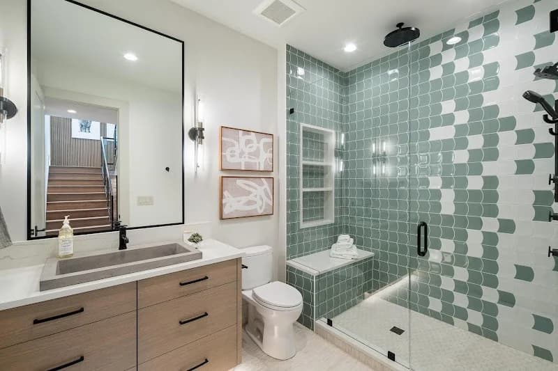 Hawkstone Custom Homes portfolio photo