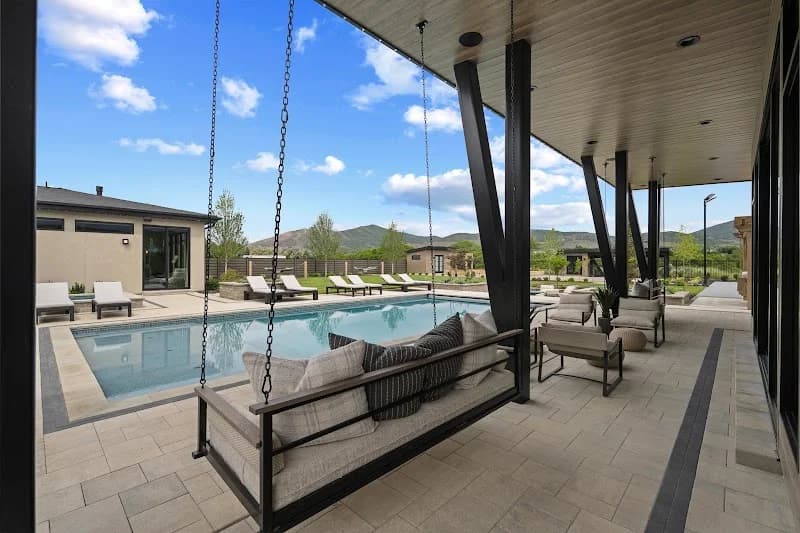 Hawkstone Custom Homes portfolio photo