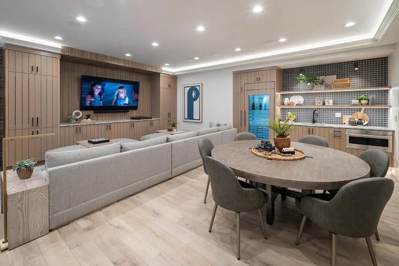 Hawkstone Custom Homes portfolio photo