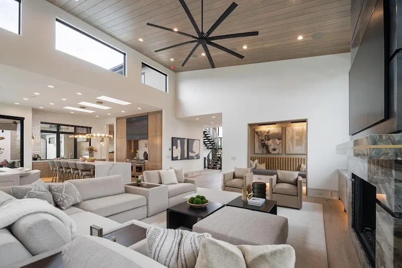 Hawkstone Custom Homes portfolio photo