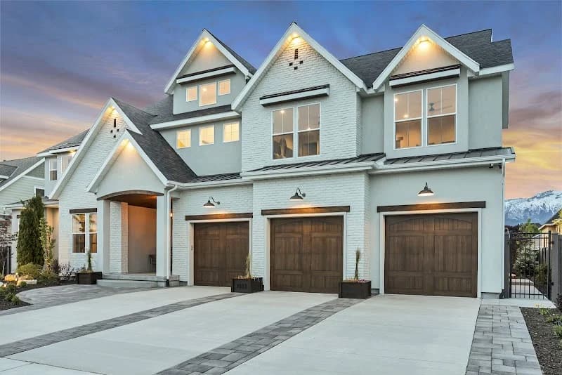 Hawkstone Custom Homes portfolio photo